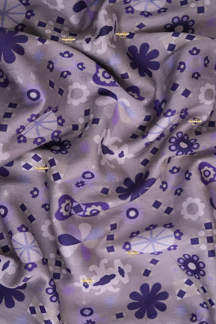 Laine Chic Imprimée