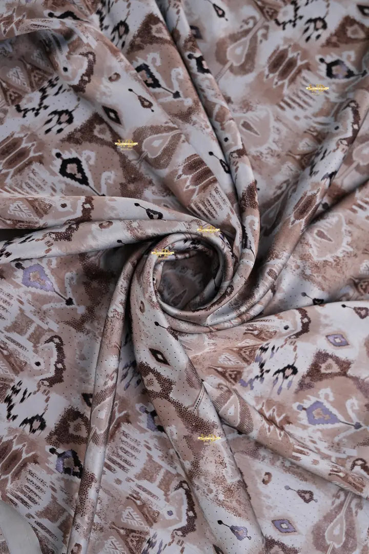 Djellaba Pandora Empreinte Ethnique