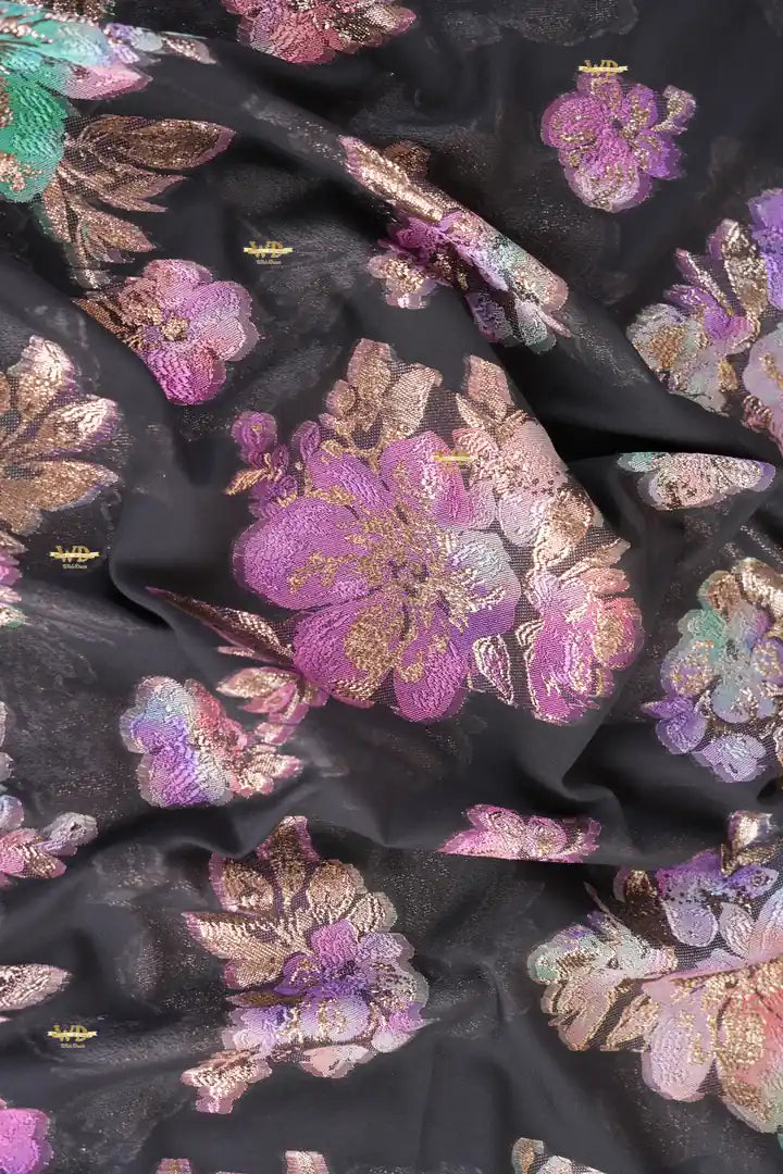 Tlija Bariolée Florale
