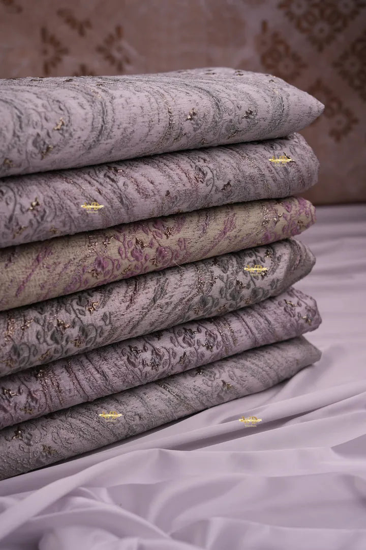 Brocart Gonflé Cloqué